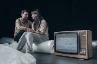 The empty nest syndrome (2019)