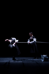 Folie à deux (2019)