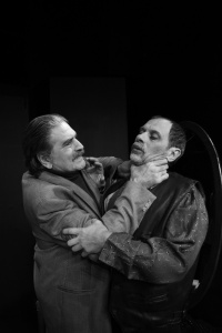 Τζώνη Θεοδωρίδης - Ο Φονιάς, 2020 (θέατρο)