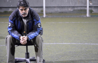 FOOTBALL The Game of Humanity (2019)