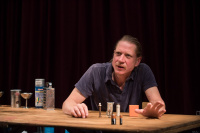 All Shakespeare at one table (2017)