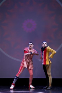 Φορτουνάτος (2009)