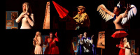 The journey of the Red Umbrella 2018
