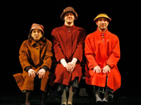 Fragments (2006)