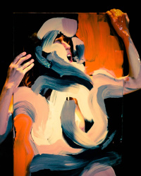 Francis Bacon “Deformations” (2020)