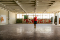Frankenstein — Paradise Lost (2022)