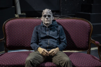 Frankenstein — Paradise Lost (2022)