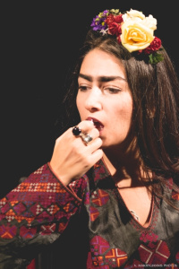 Frida 2017