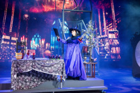 Fritandela: The Witch Who Hated Carols (2019)