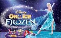 DISNEY ON ICE presents FROZEN (2019)