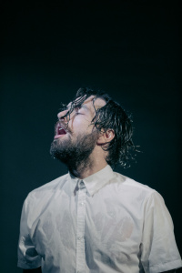 Seaweed at the bottom (2018)