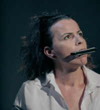 Seaweed at the bottom (2018)