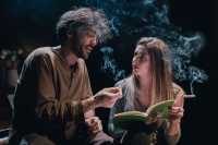 Φυλές (2019)