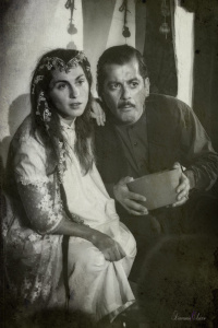 Karachmeti's wedding (2017)