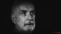 Γιάννης Λαμπρόπουλος - Γκάντι – Η δύναμη της ψυχής, 2019 (θέατρο)