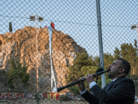 Γαβριέλας Rock (2018)