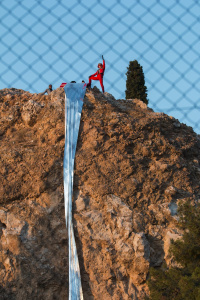 Γαβριέλας Rock (2018)