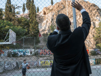 Γαβριέλας Rock (2018)