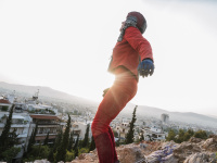 Γαβριέλας Rock (2018)