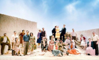 The Neighborhood of Angels (2013)