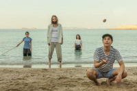 Ο γέρος και η θάλασσα (2016)