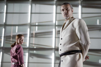 Antigone (2013)