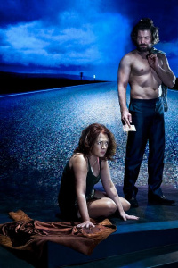 Για μια ανάσα... (2016)