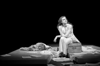 Μαρία Κίτσου - Για την Ελένη, 2016 (θέατρο)