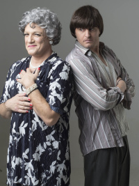Grandma (2021)