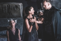 Iphigenia in Avlidi (2019)