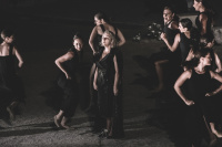 Iphigenia in Avlidi (2019)