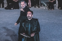 Iphigenia in Avlidi (2019)