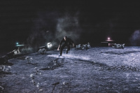 Iphigenia in Avlidi (2019)