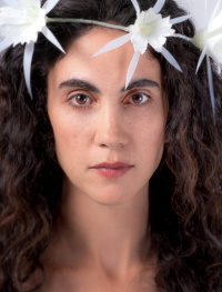 Iphigenia in Avlidi (2019)