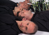 Iphigenia in Avlidi (2019)