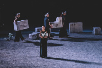 Iphigenia in Avlidi (2019)