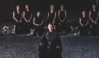 Iphigenia in Avlidi (2019)