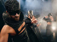 The Surgeon of his Honor (2021)
