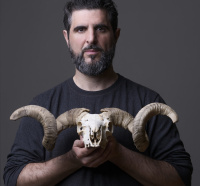 Βάκχες (2018)