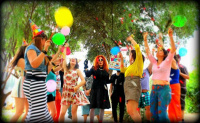 Celebration (2015)