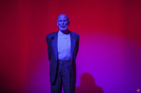 Jugerman (2020)