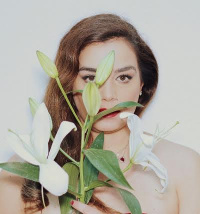 GABBY (Stay sensitive) (2016)
