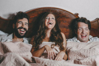 Γκάμπυ (2015)