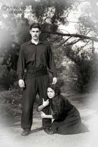Γκόλφω (2018)