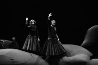 Εύη Σαουλίδου - Γκόλφω, 2013 (θέατρο)