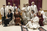Ο γλάρος (2015)