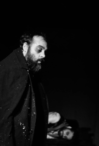 Αργύρης Ξάφης