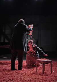Γλέντι στον καιρό της πανούκλας (2013)