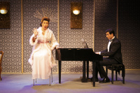 Glorious: The most faky soprano to pass through the earth (2021)