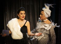 Glorious: The most faky soprano to pass through the earth (2021)